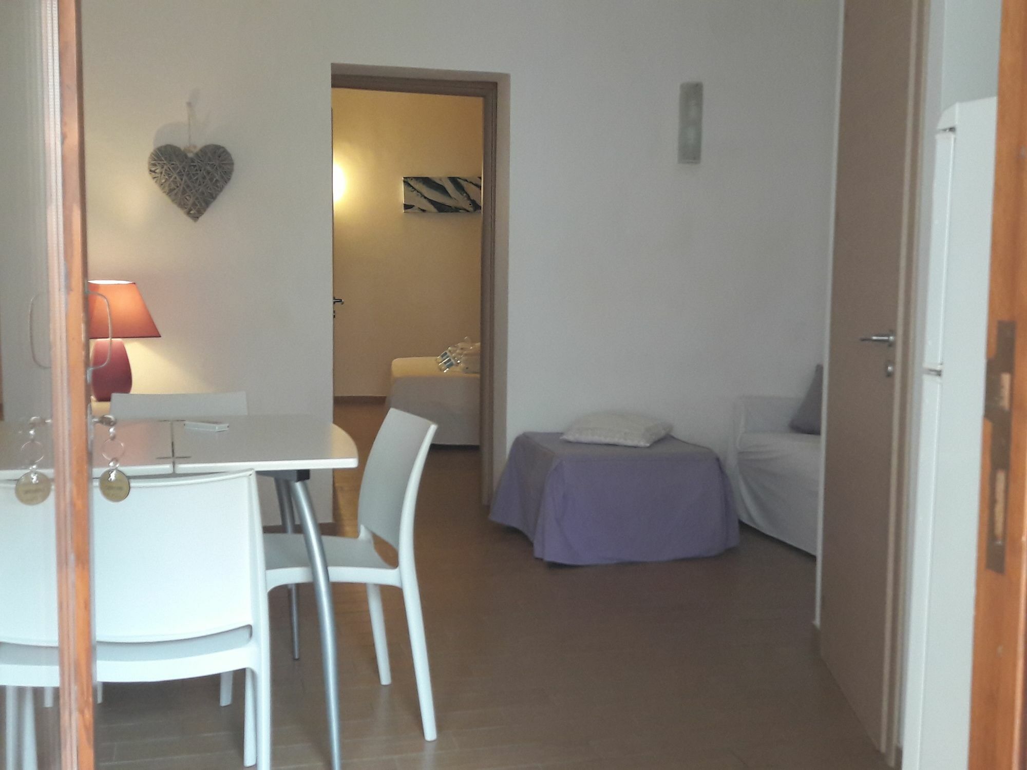 Cortile Antico Aparthotel Trapani Luaran gambar