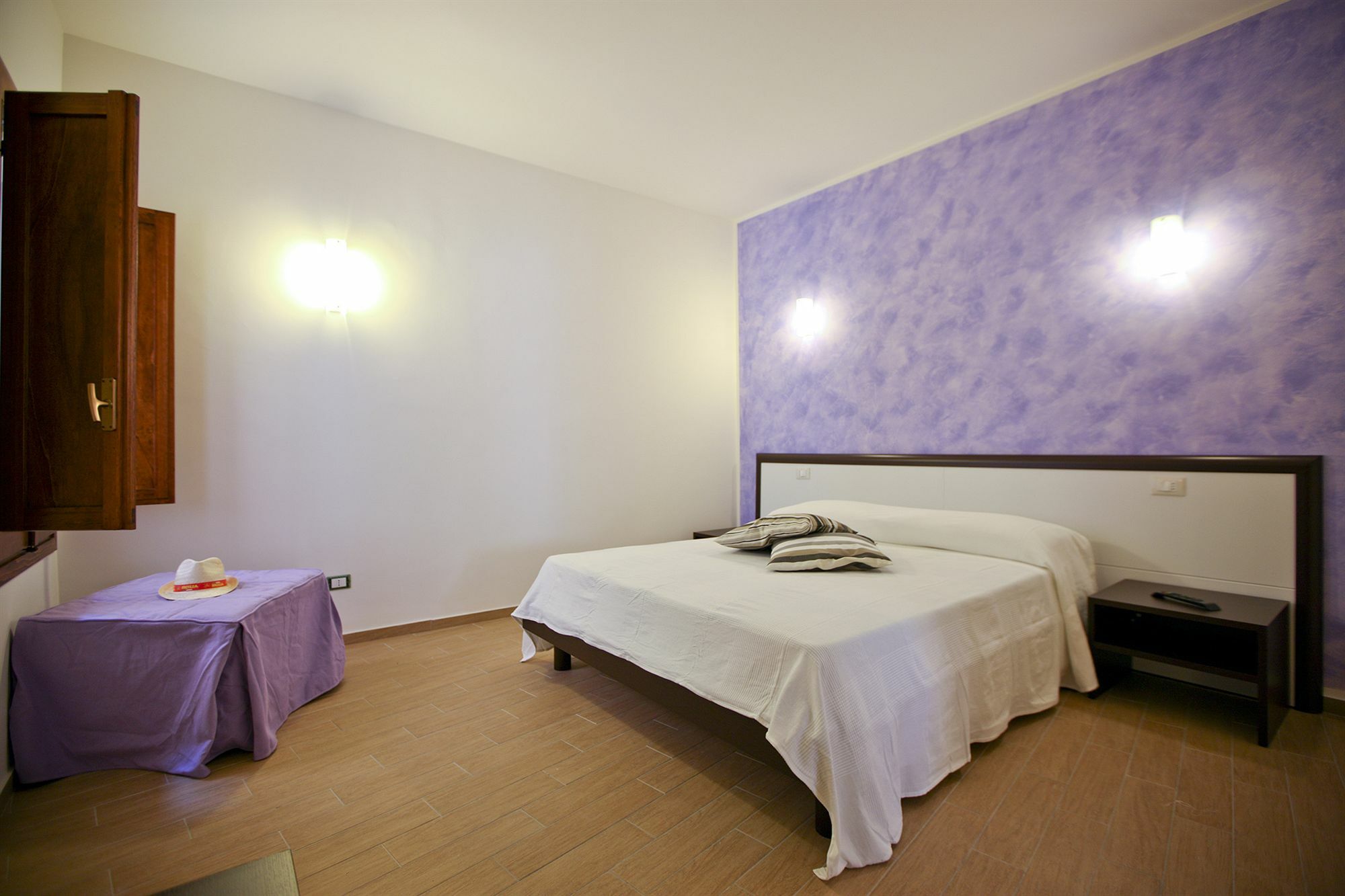 Cortile Antico Aparthotel Trapani Luaran gambar